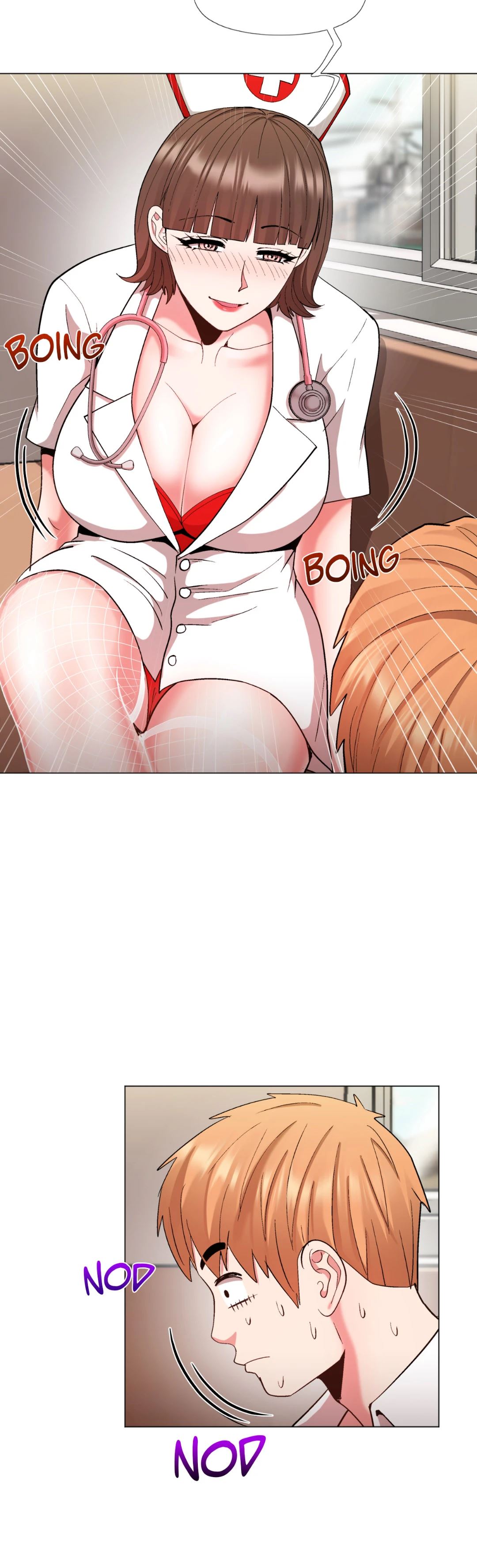 Cosplay Girl Chapter 30 image 26