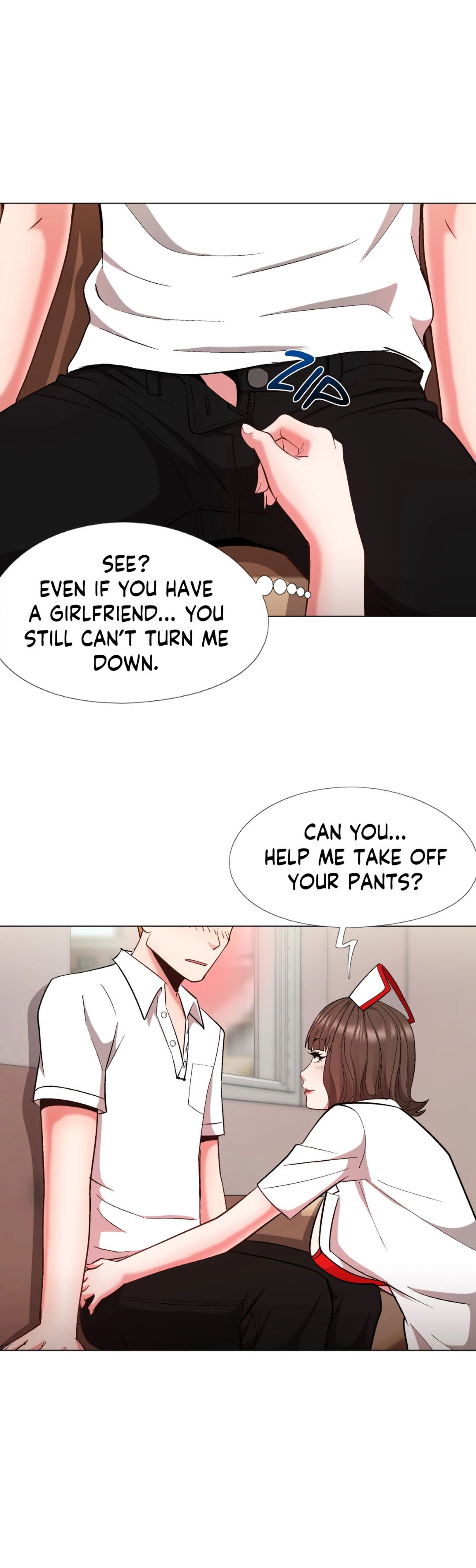 Cosplay Girl Chapter 30 image 27