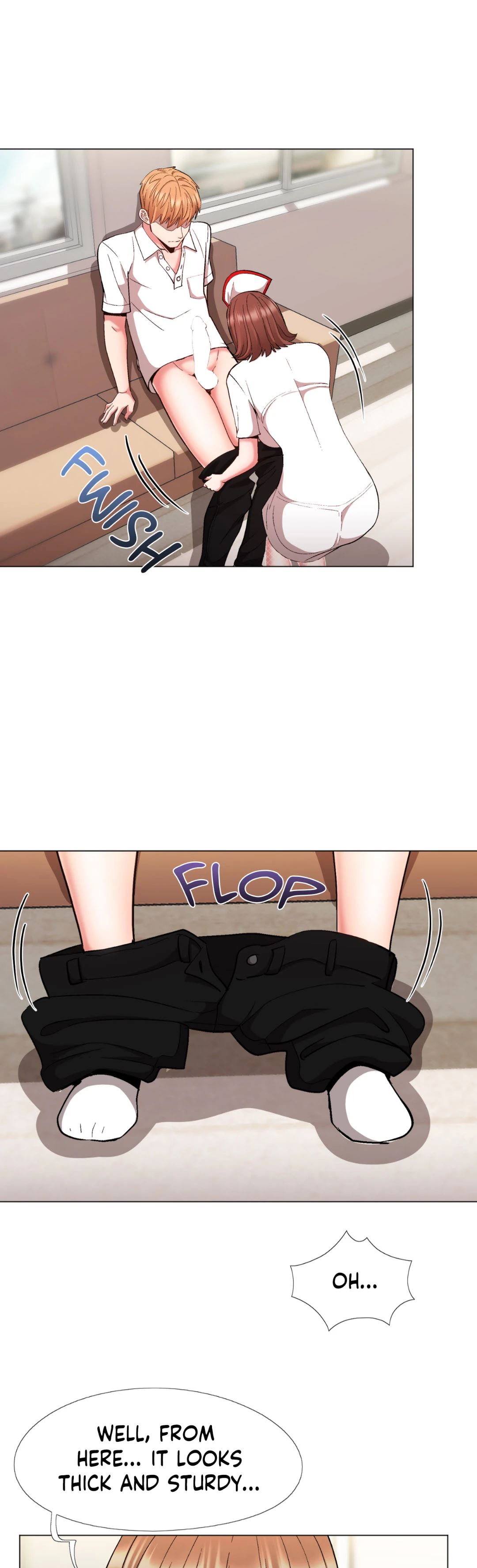 Cosplay Girl Chapter 30 image 28