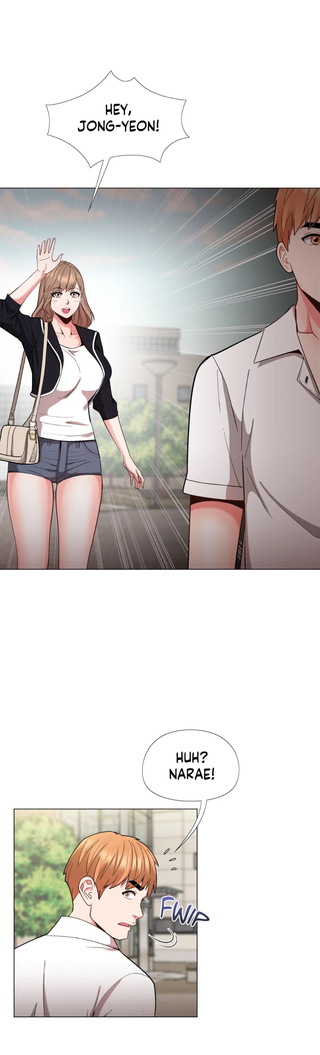 Cosplay Girl Chapter 30 image 2
