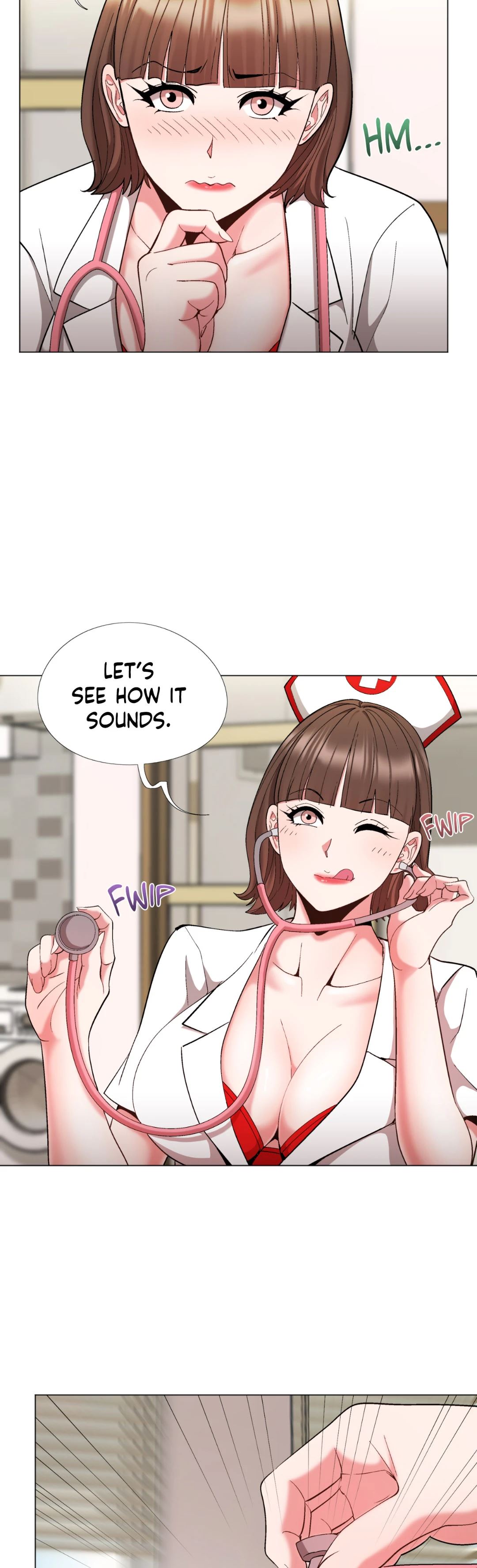 Cosplay Girl Chapter 30 image 29