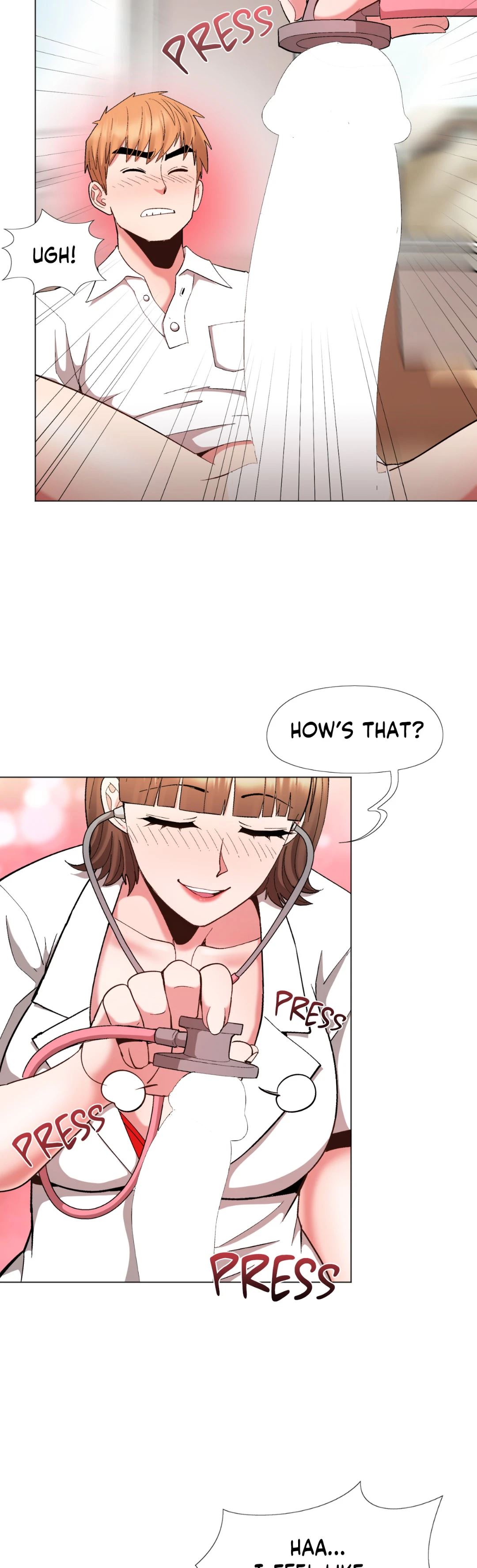 Cosplay Girl Chapter 30 image 30
