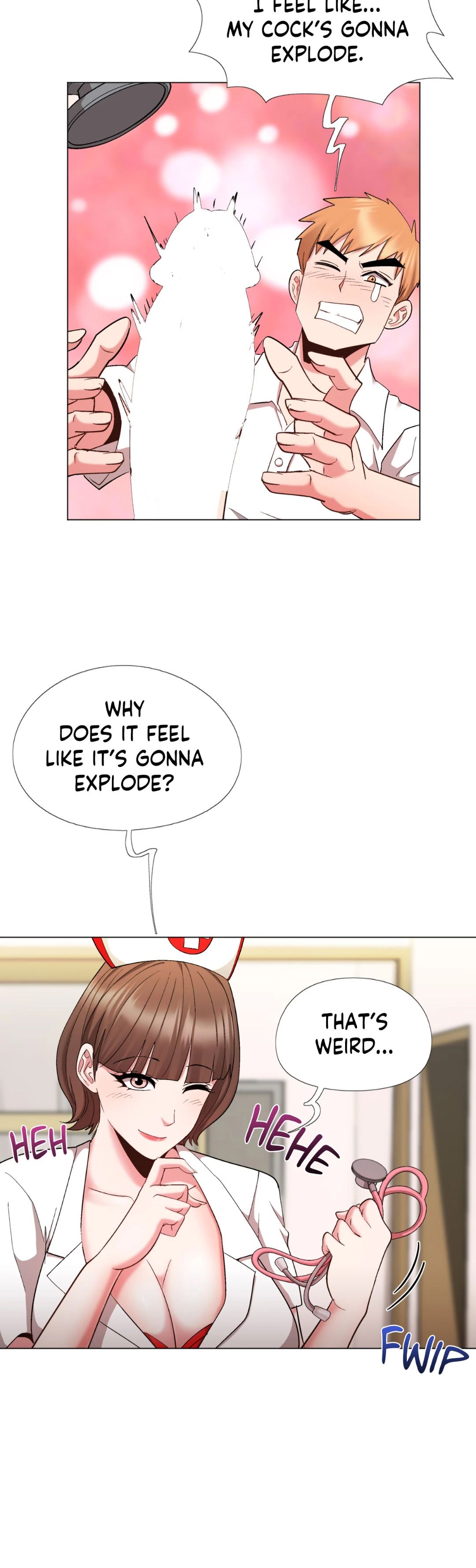 Cosplay Girl Chapter 30 image 31