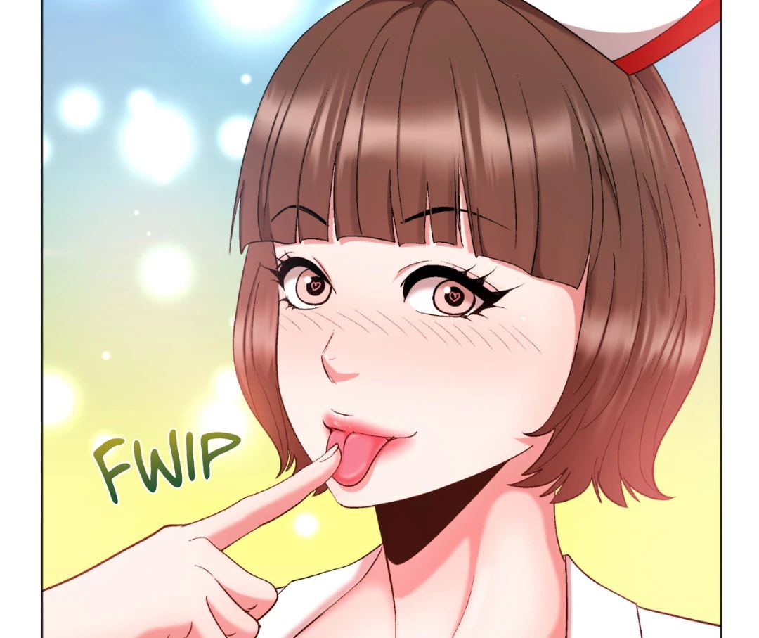 Cosplay Girl Chapter 30 image 33