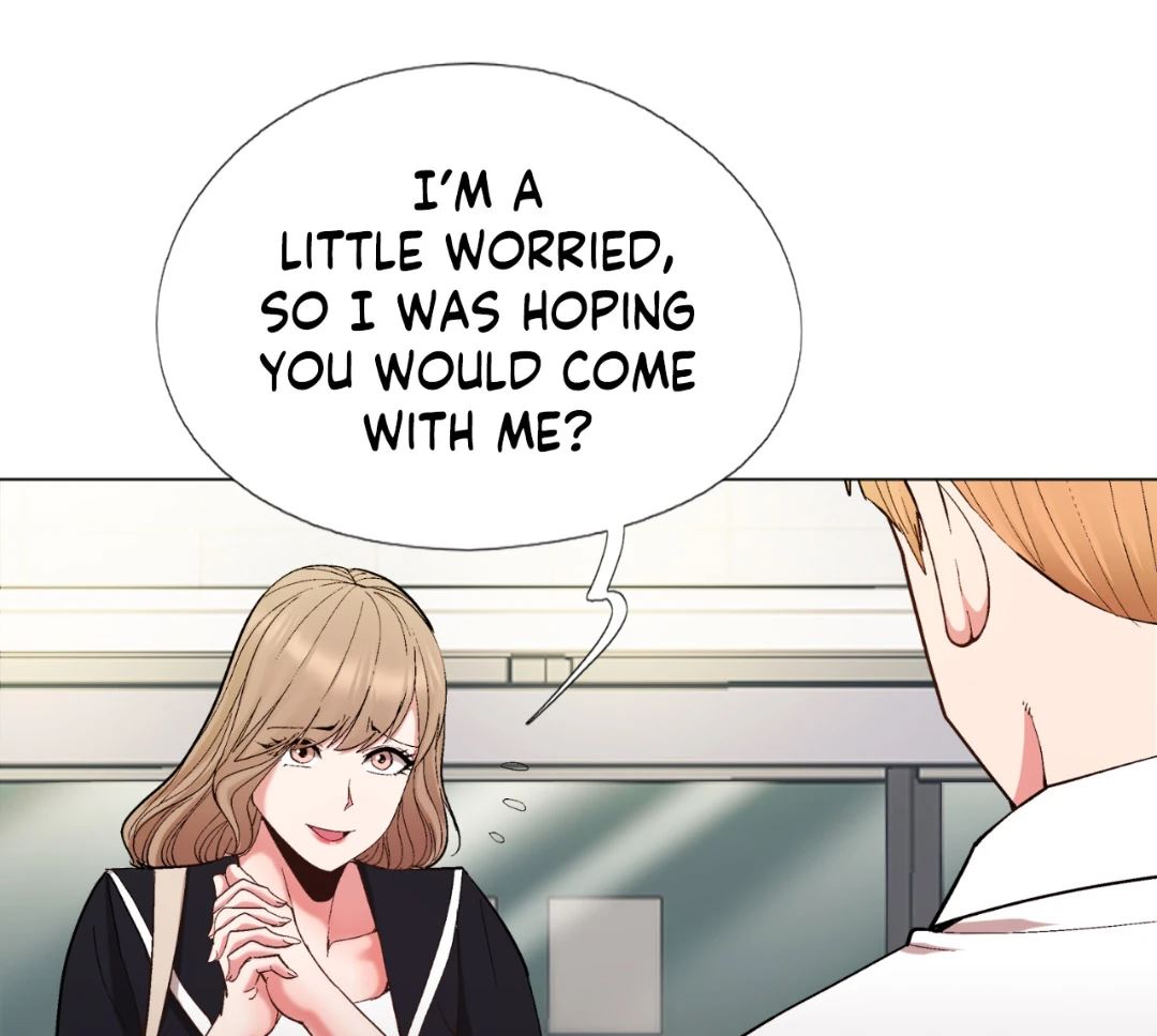 Cosplay Girl Chapter 30 image 4