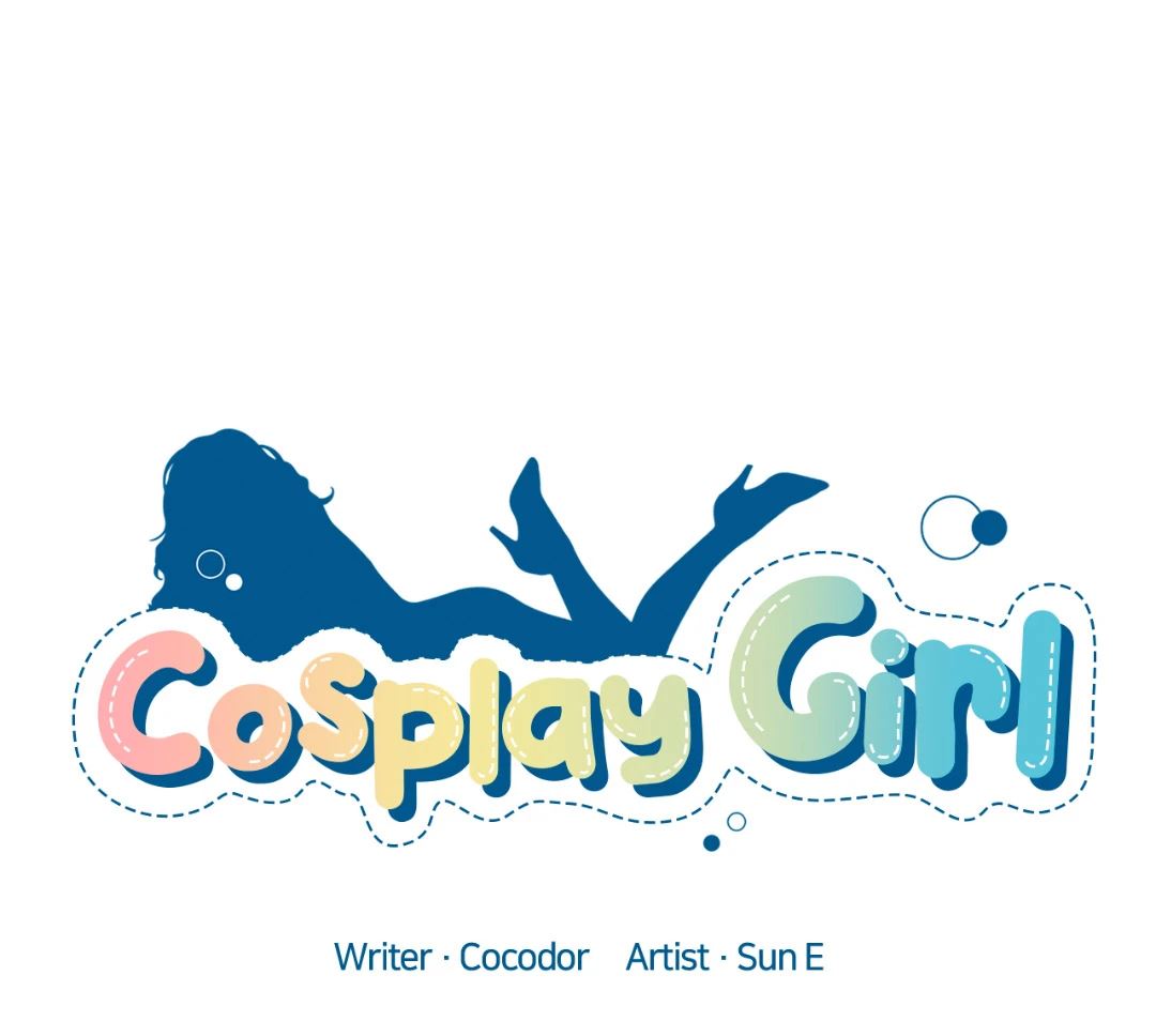 Cosplay Girl Chapter 30 image 6