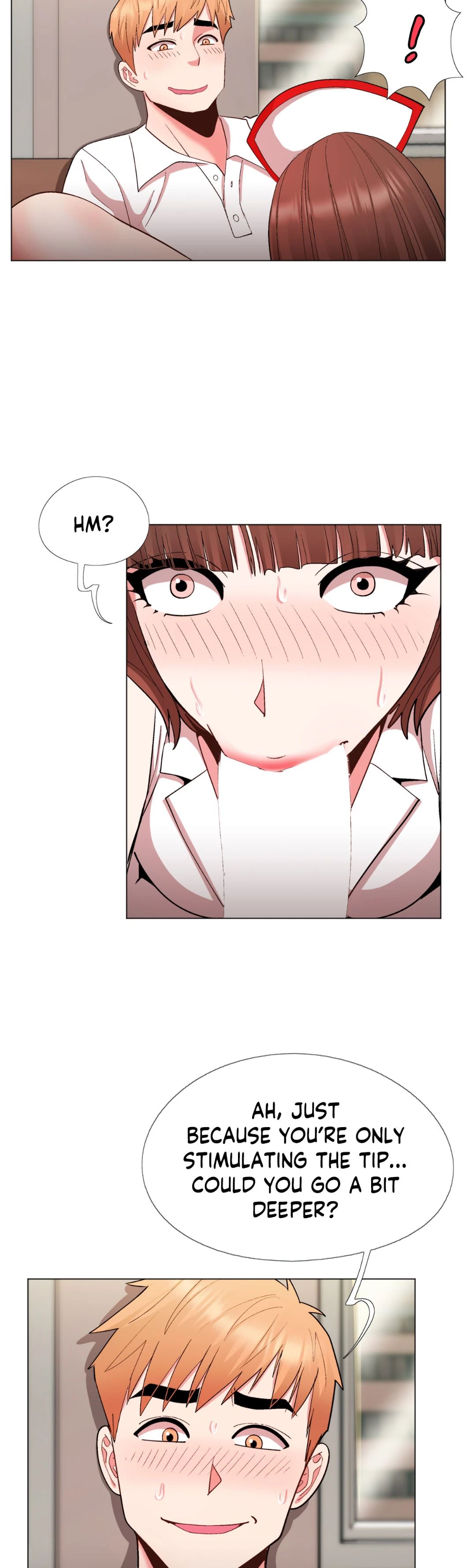 Cosplay Girl Chapter 31 image 9