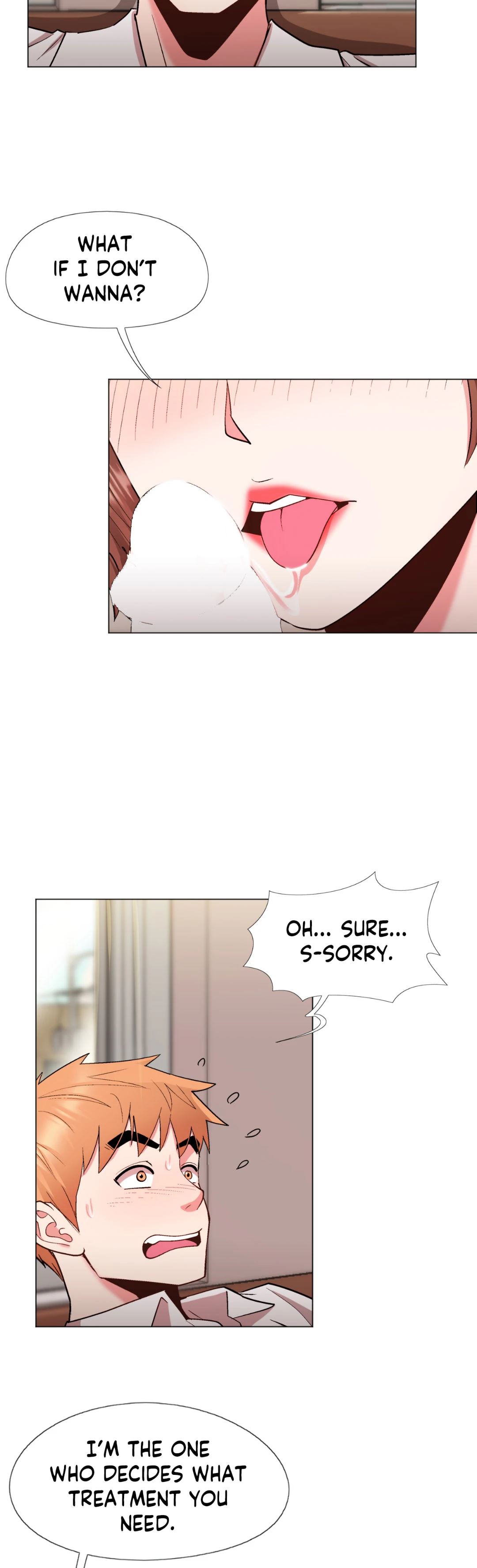 Cosplay Girl Chapter 31 image 10