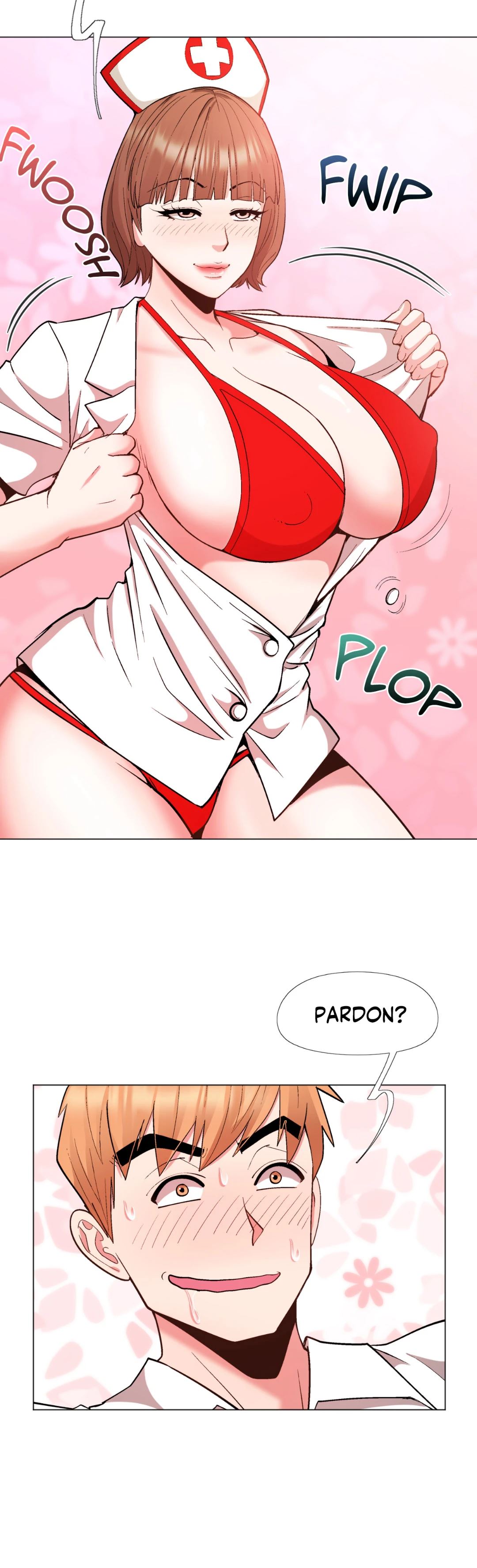 Cosplay Girl Chapter 31 image 11