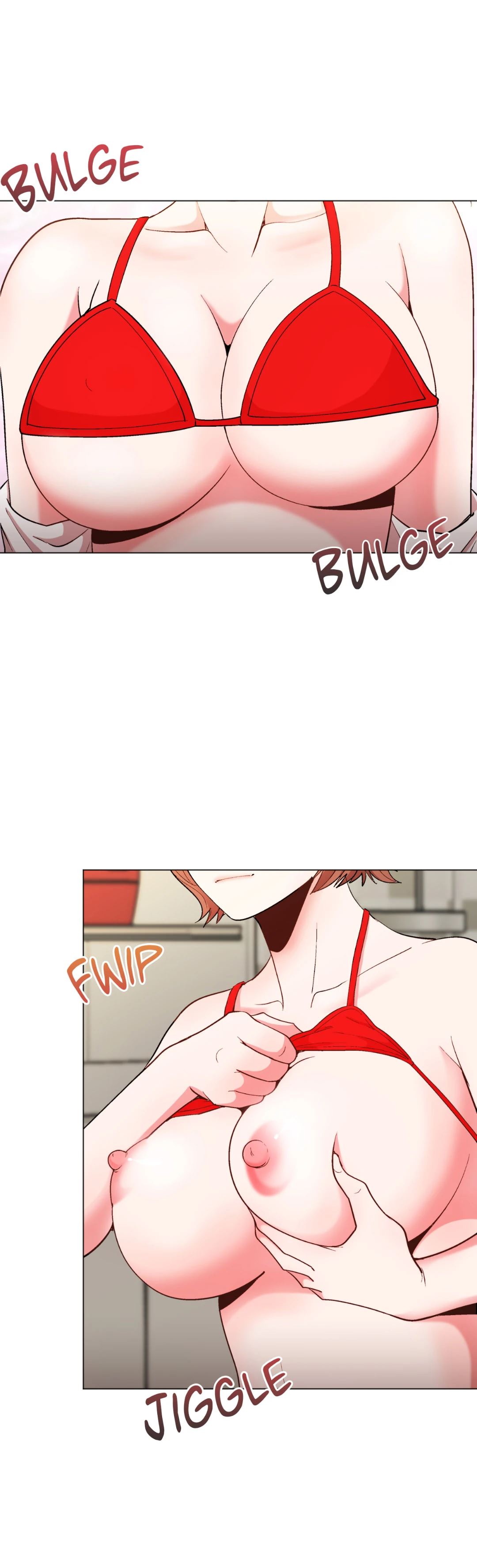 Cosplay Girl Chapter 31 image 12