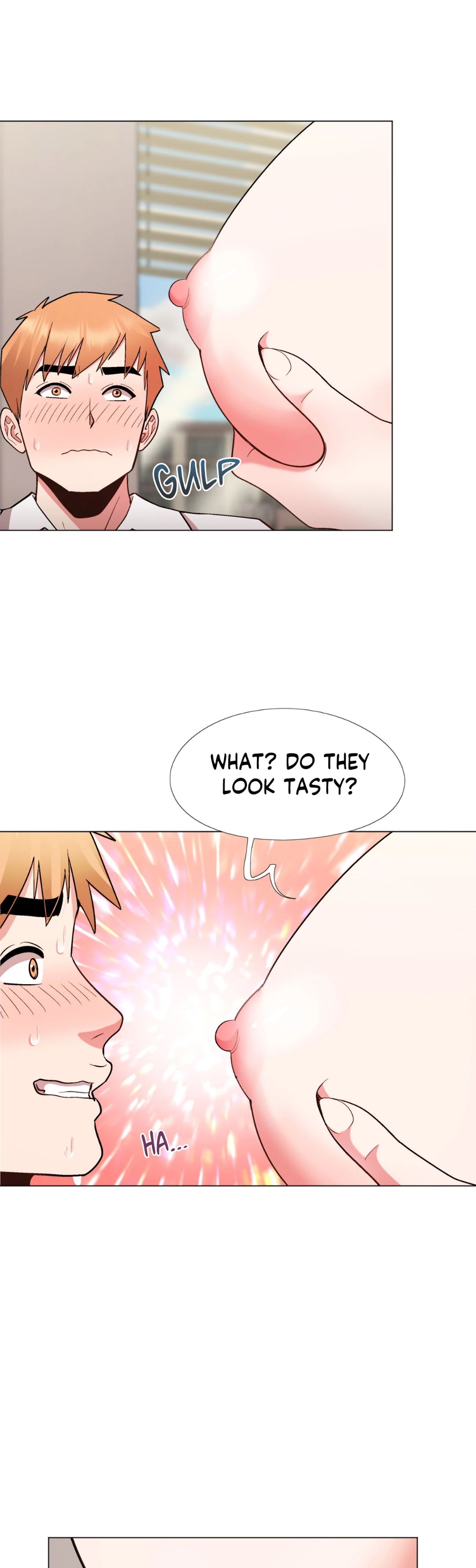 Cosplay Girl Chapter 31 image 13