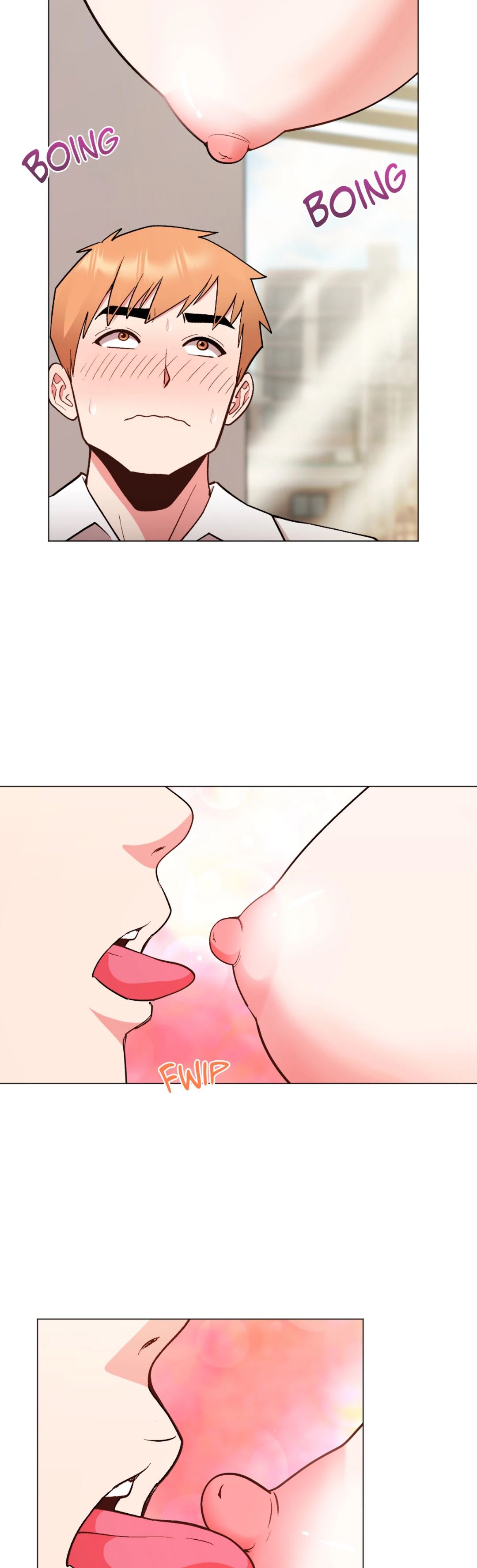 Cosplay Girl Chapter 31 image 14