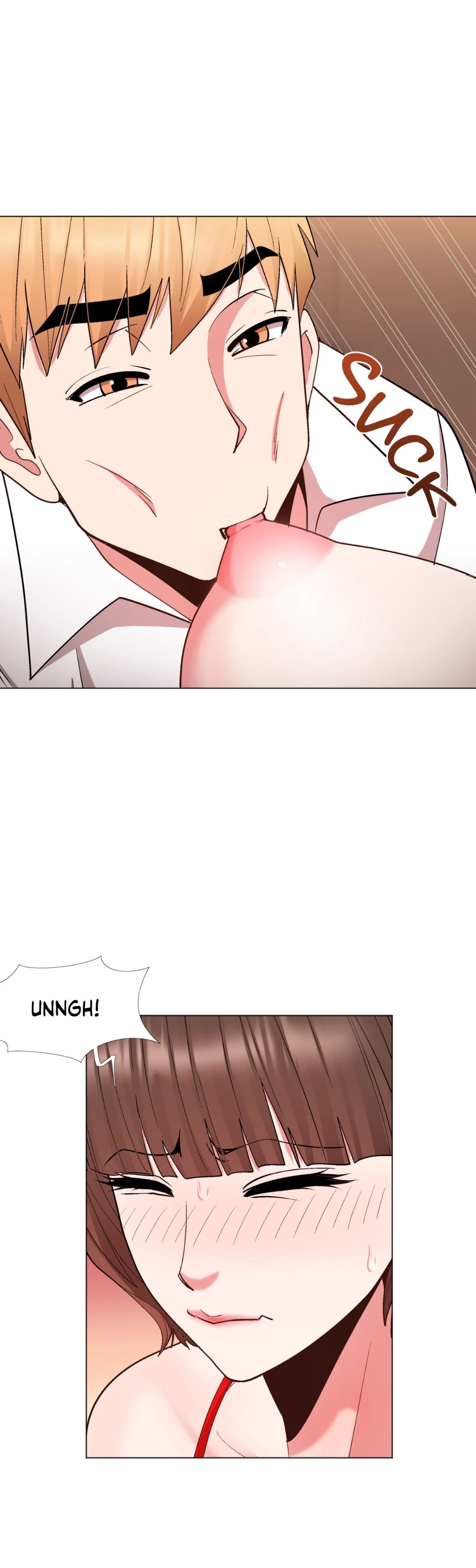 Cosplay Girl Chapter 31 image 16