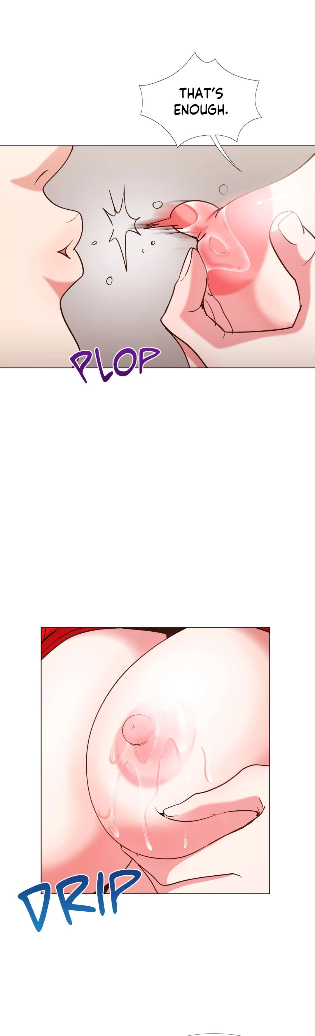 Cosplay Girl Chapter 31 image 17