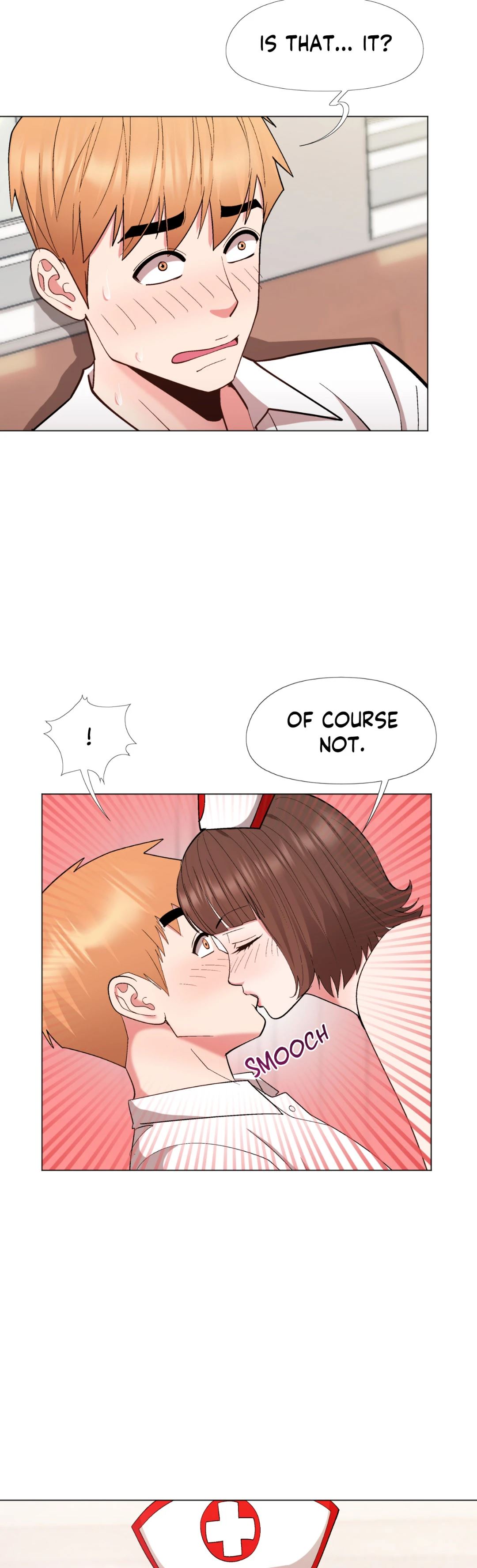 Cosplay Girl Chapter 31 image 18