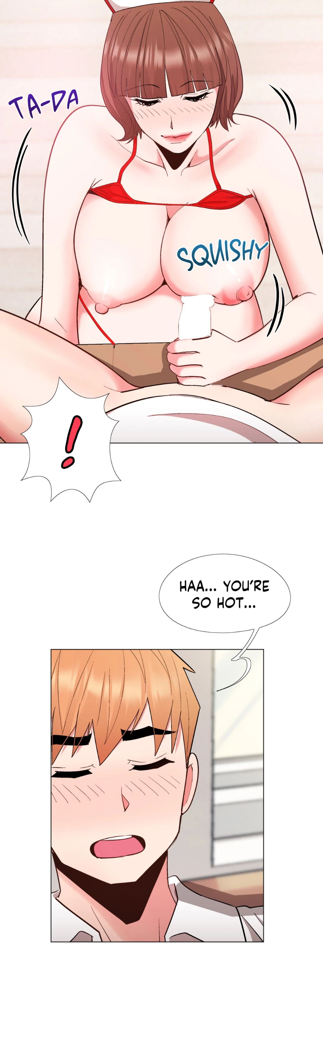 Cosplay Girl Chapter 31 image 19