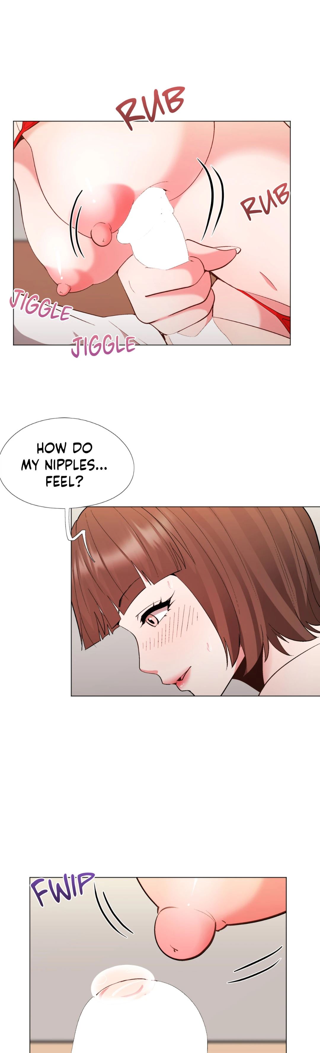 Cosplay Girl Chapter 31 image 20
