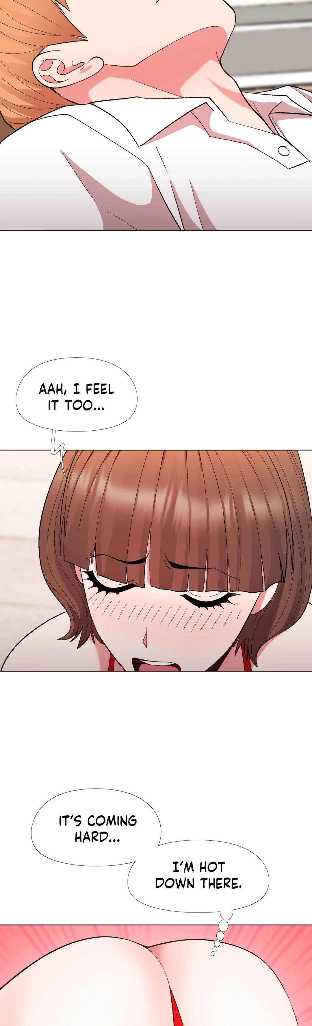 Cosplay Girl Chapter 31 image 22
