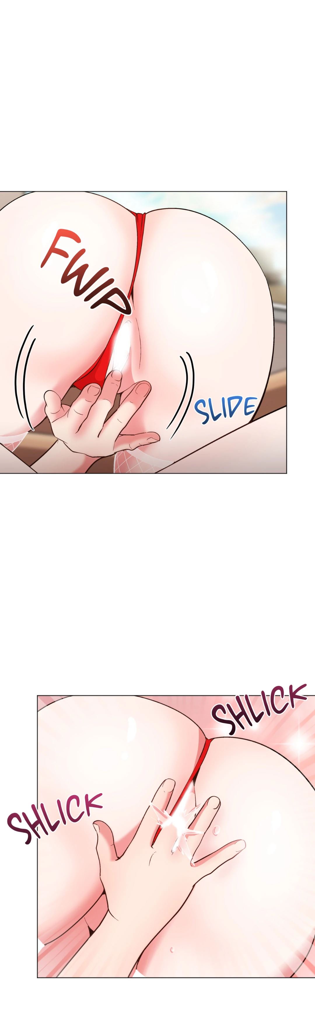 Cosplay Girl Chapter 31 image 25