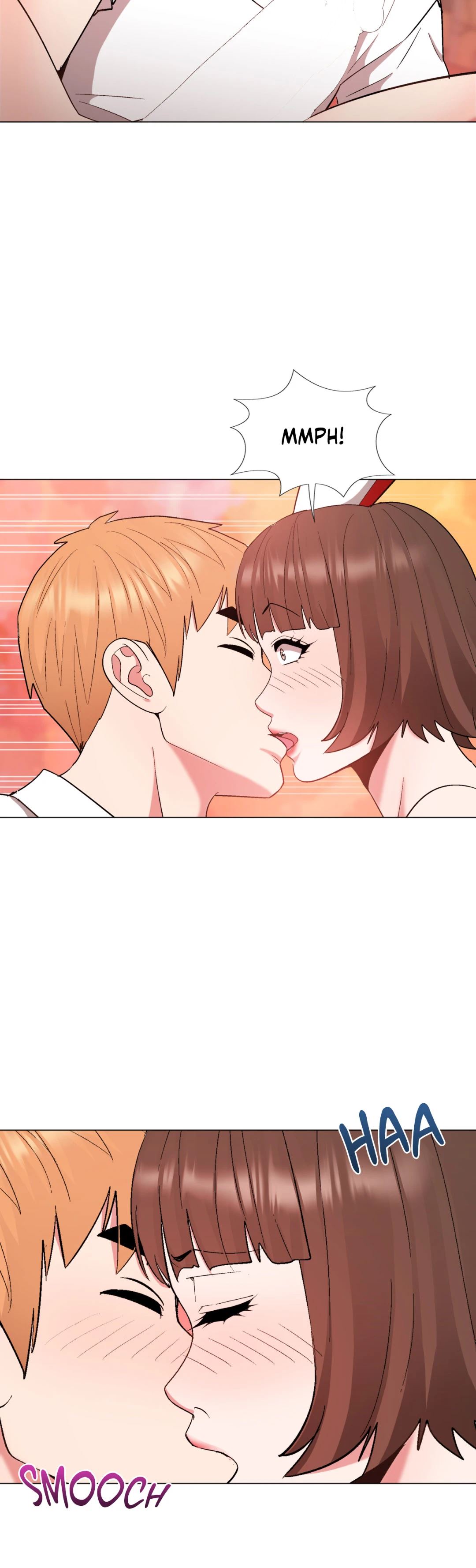 Cosplay Girl Chapter 31 image 27