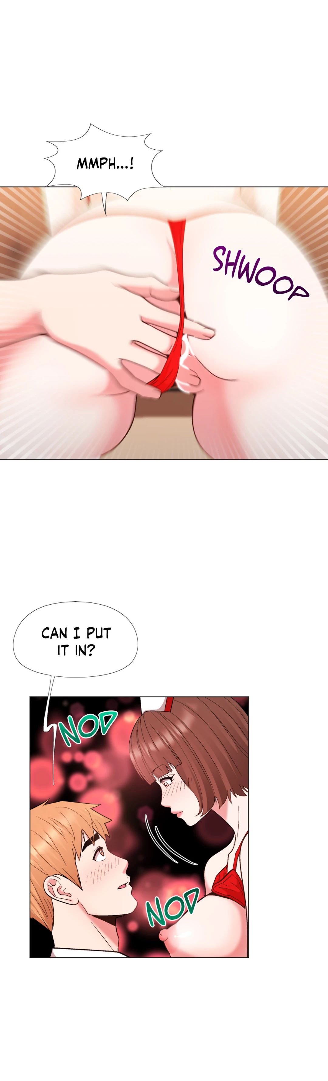 Cosplay Girl Chapter 31 image 28