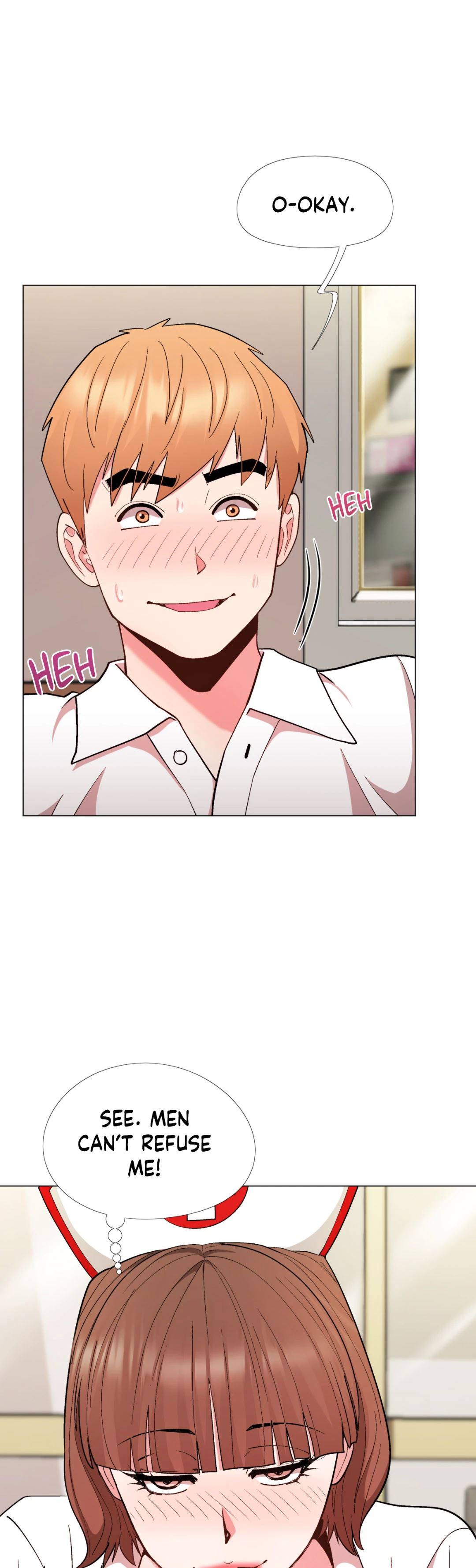 Cosplay Girl Chapter 31 image 2