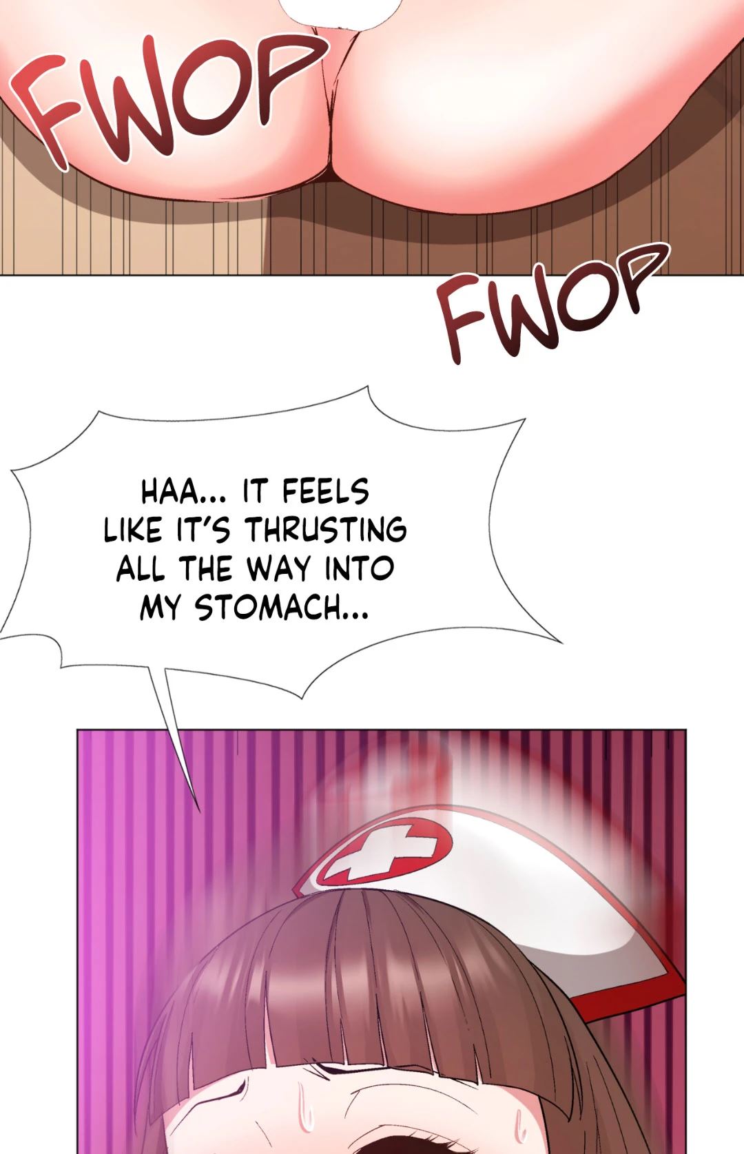 Cosplay Girl Chapter 31 image 33
