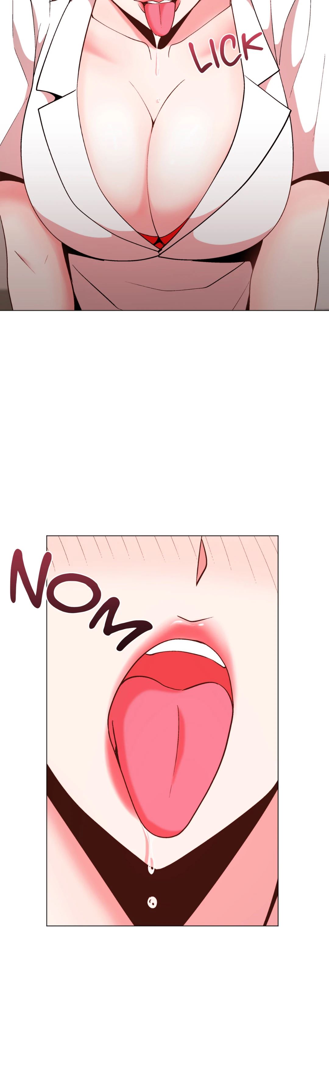 Cosplay Girl Chapter 31 image 3