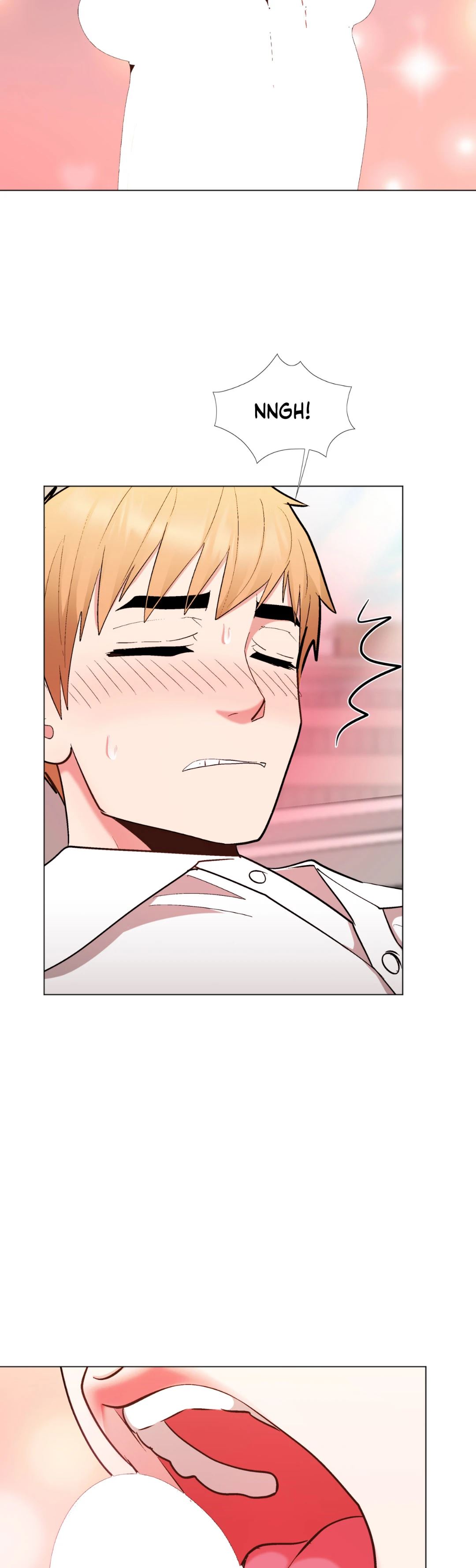 Cosplay Girl Chapter 31 image 5