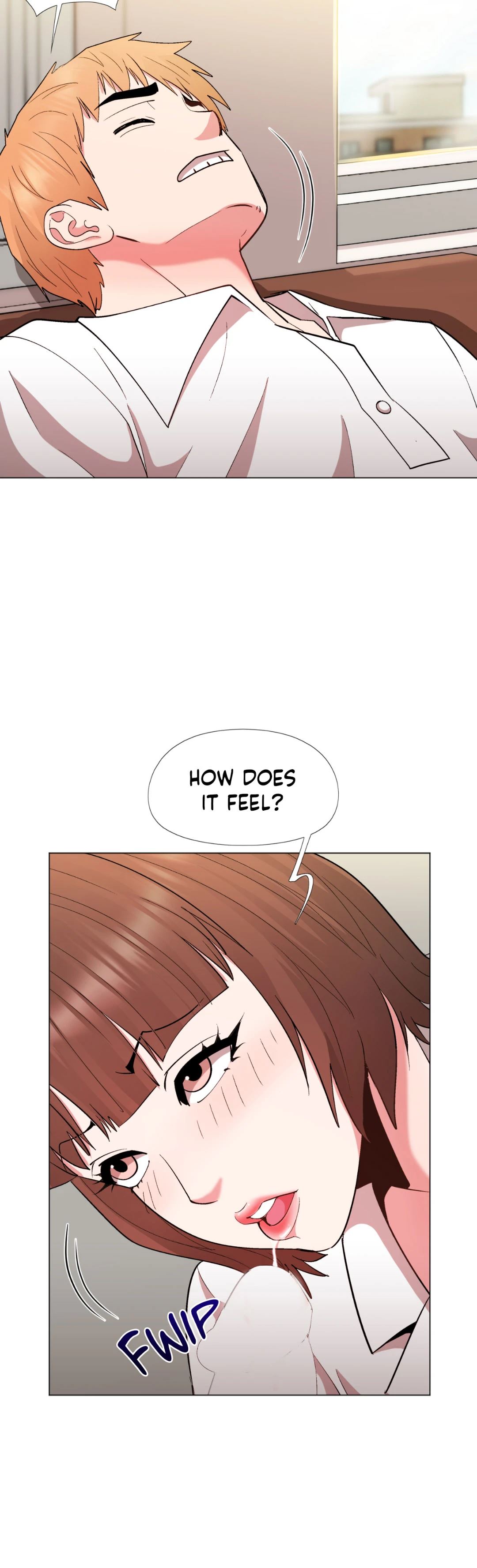 Cosplay Girl Chapter 31 image 7