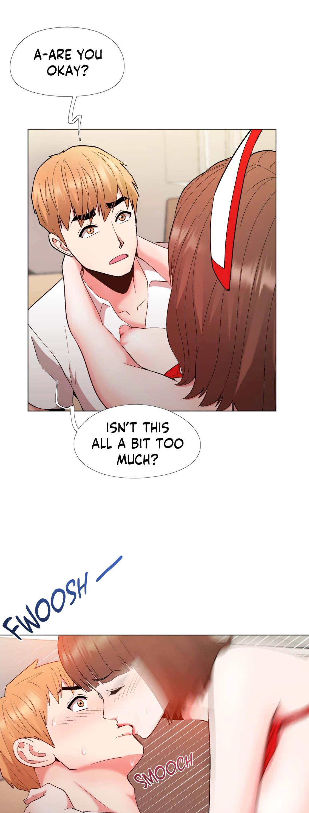 Cosplay Girl Chapter 32 image 10
