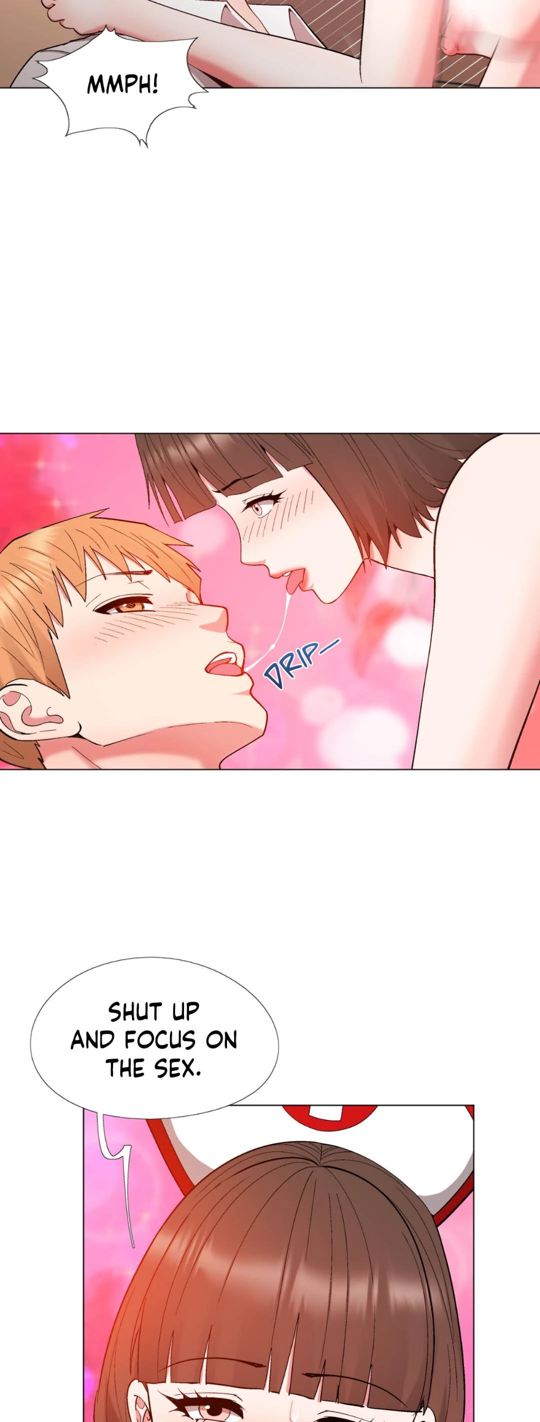 Cosplay Girl Chapter 32 image 11
