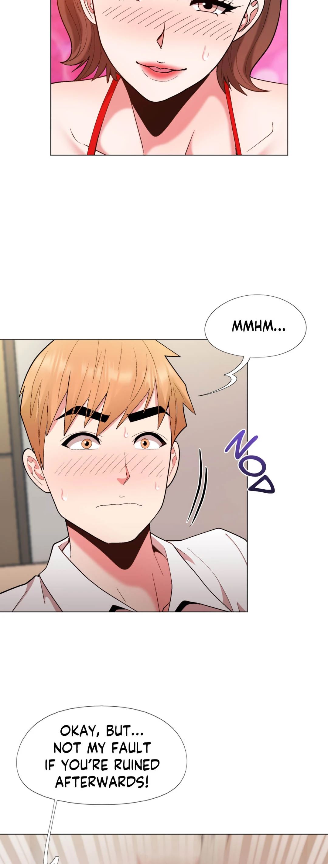 Cosplay Girl Chapter 32 image 12