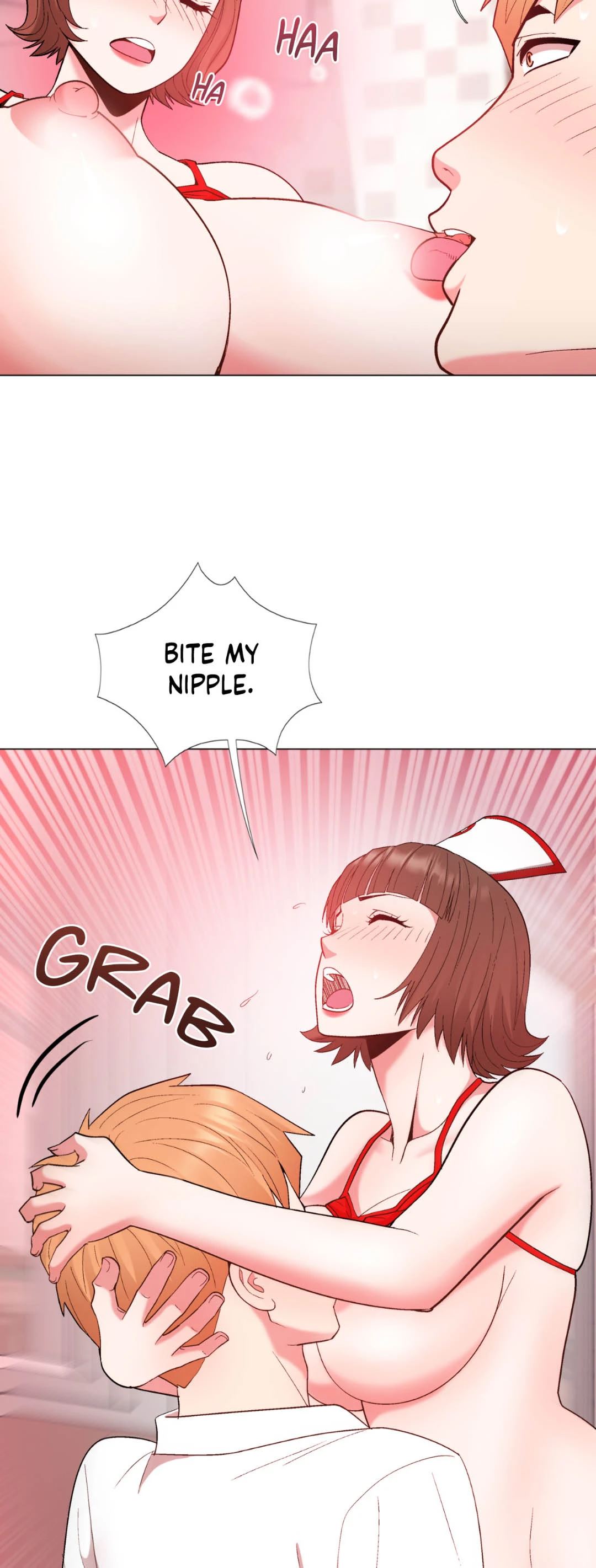 Cosplay Girl Chapter 32 image 17