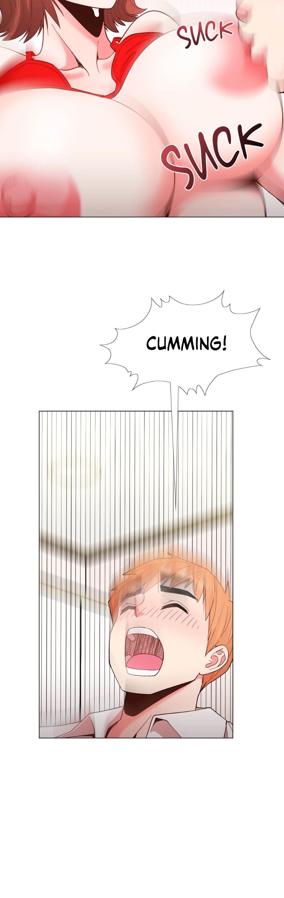Cosplay Girl Chapter 32 image 21