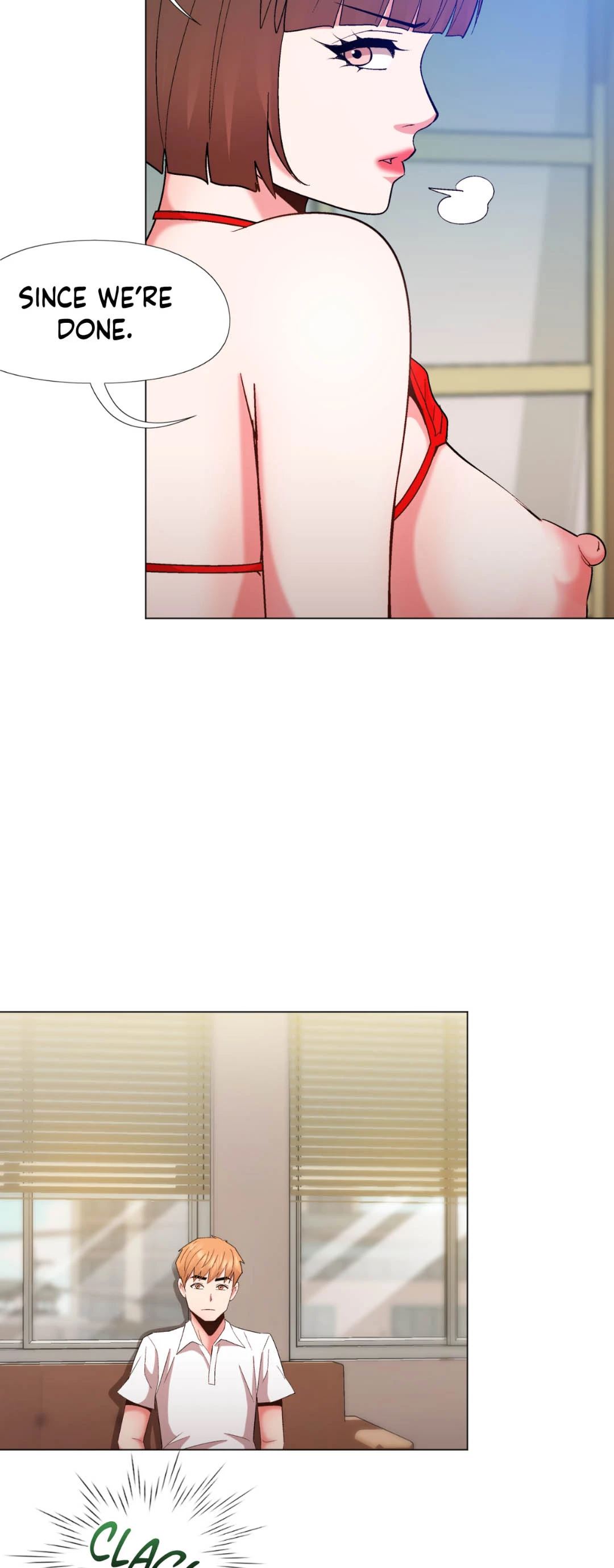 Cosplay Girl Chapter 32 image 27
