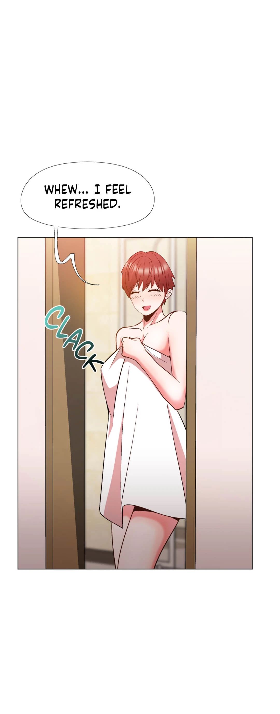 Cosplay Girl Chapter 32 image 29