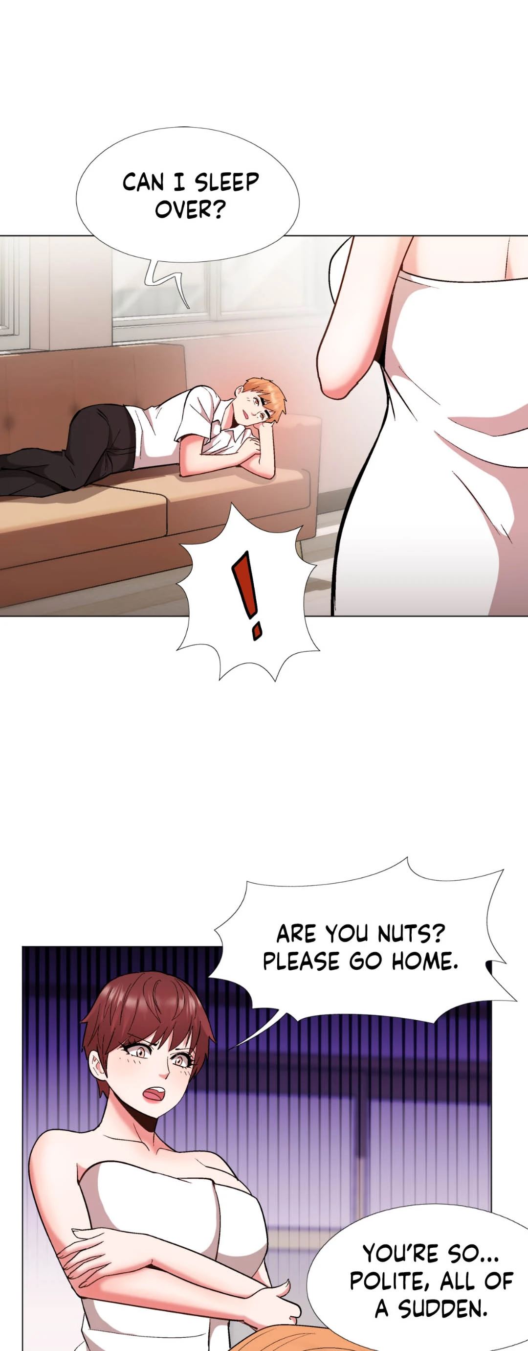 Cosplay Girl Chapter 32 image 30