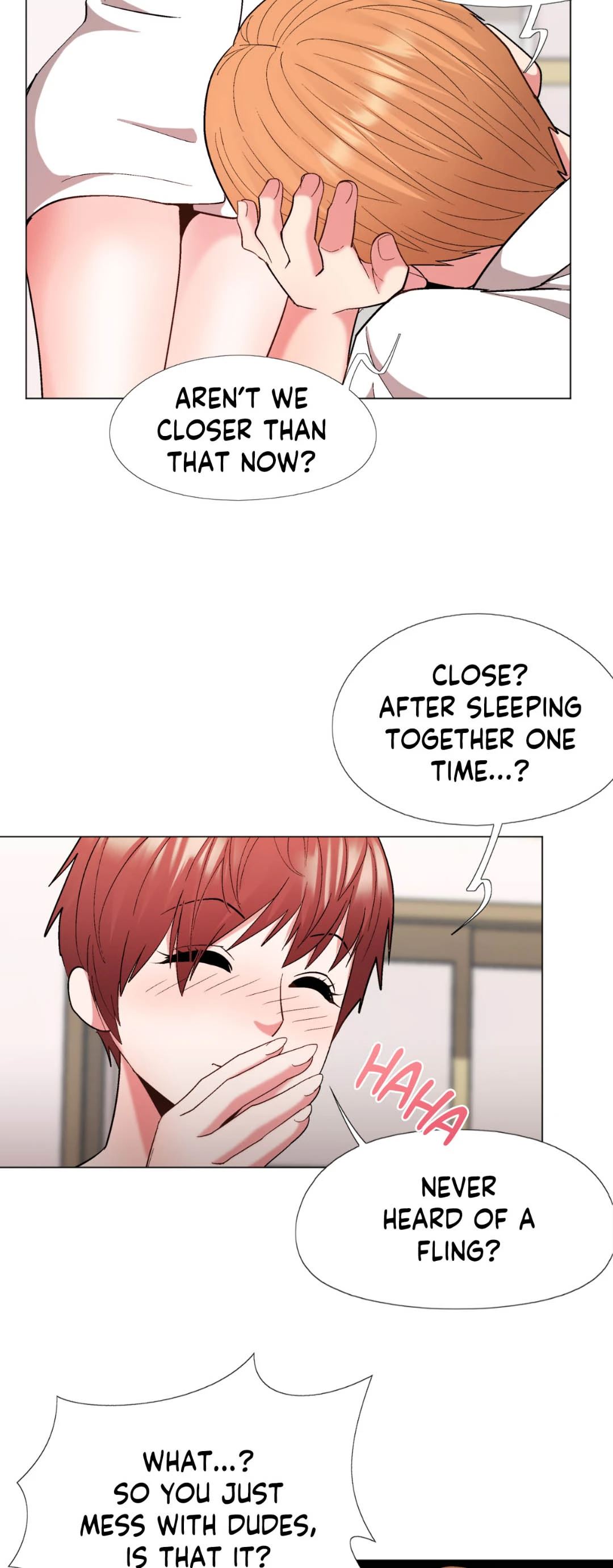 Cosplay Girl Chapter 32 image 31
