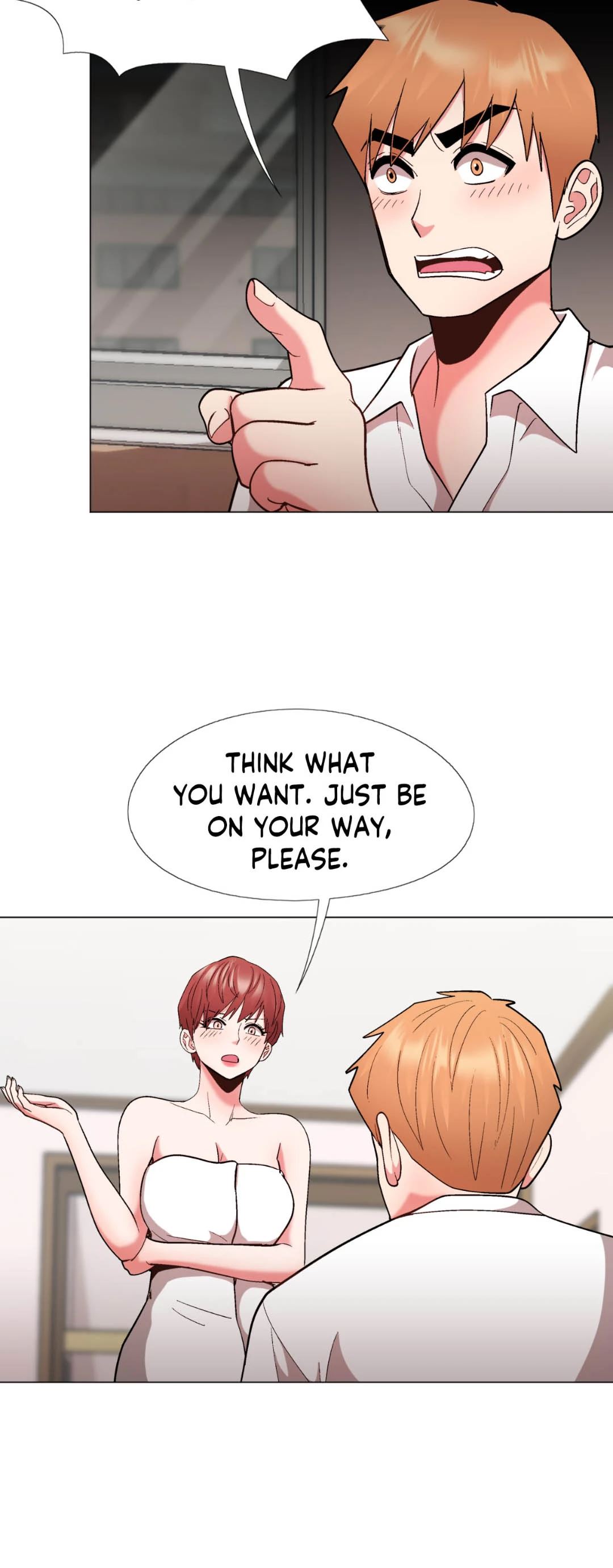 Cosplay Girl Chapter 32 image 32