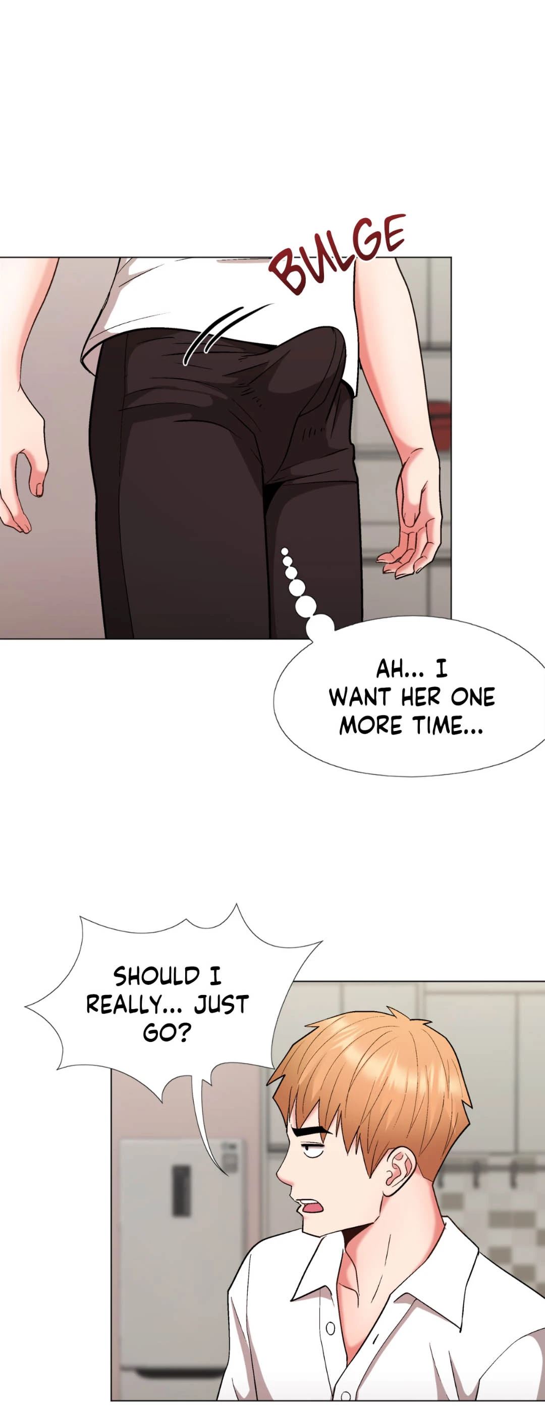 Cosplay Girl Chapter 32 image 35