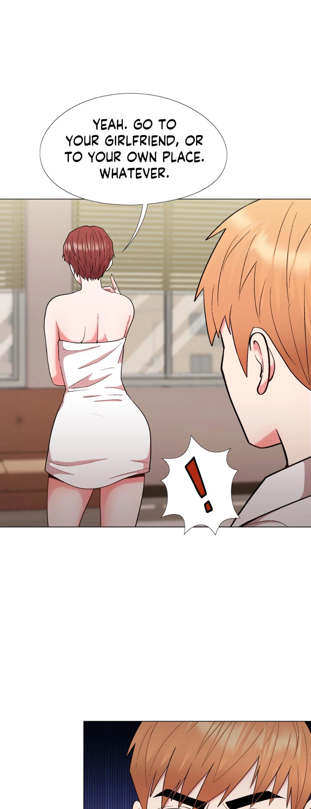 Cosplay Girl Chapter 32 image 36