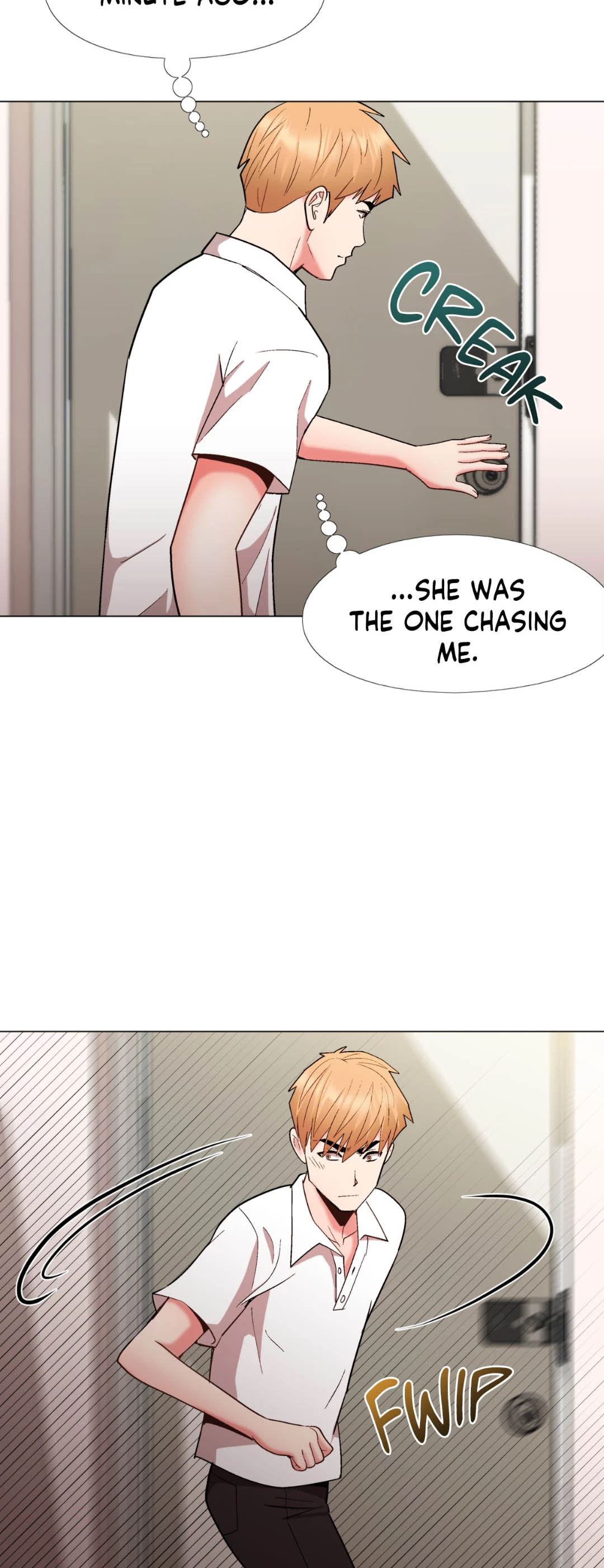 Cosplay Girl Chapter 32 image 38
