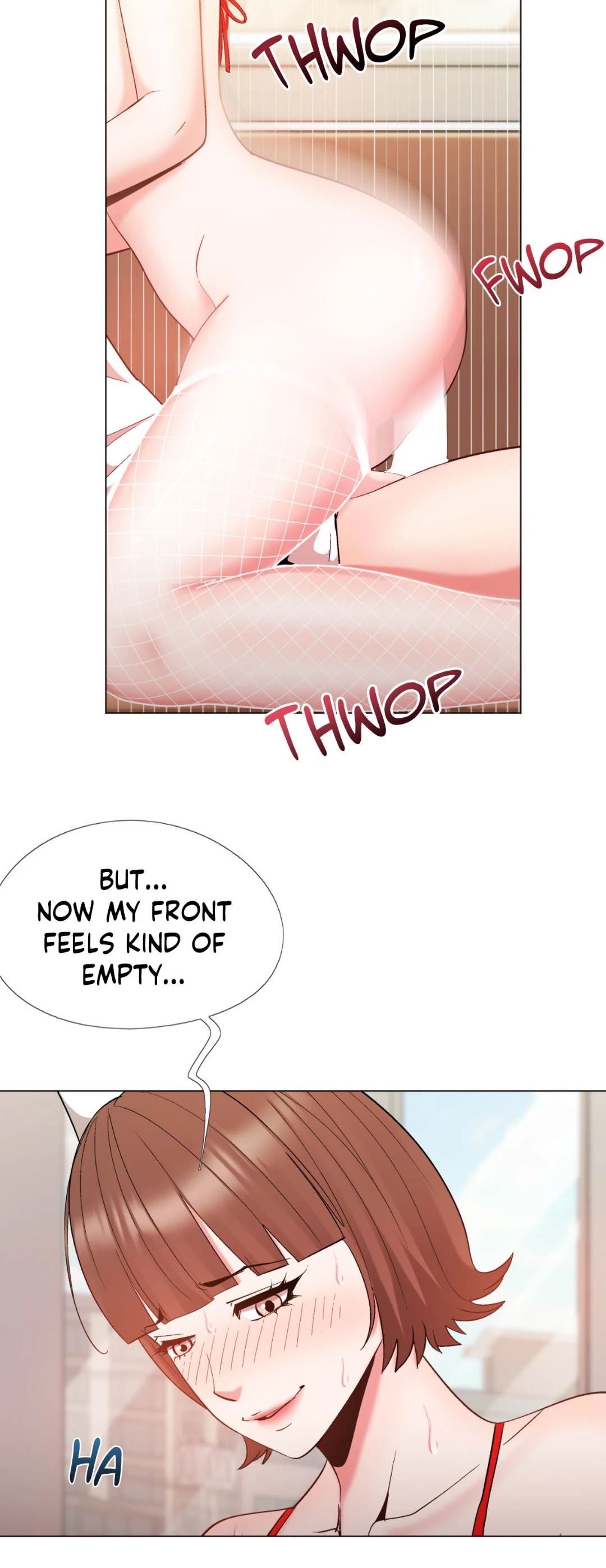 Cosplay Girl Chapter 32 image 3