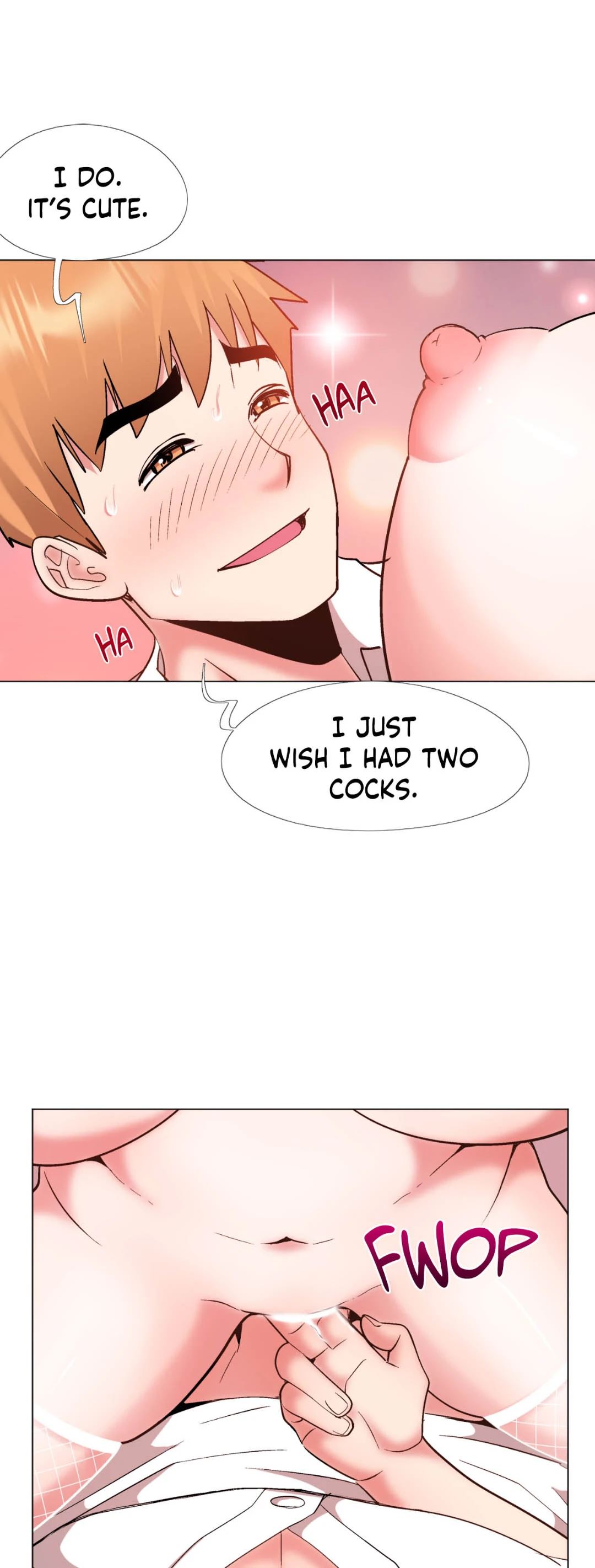 Cosplay Girl Chapter 32 image 5
