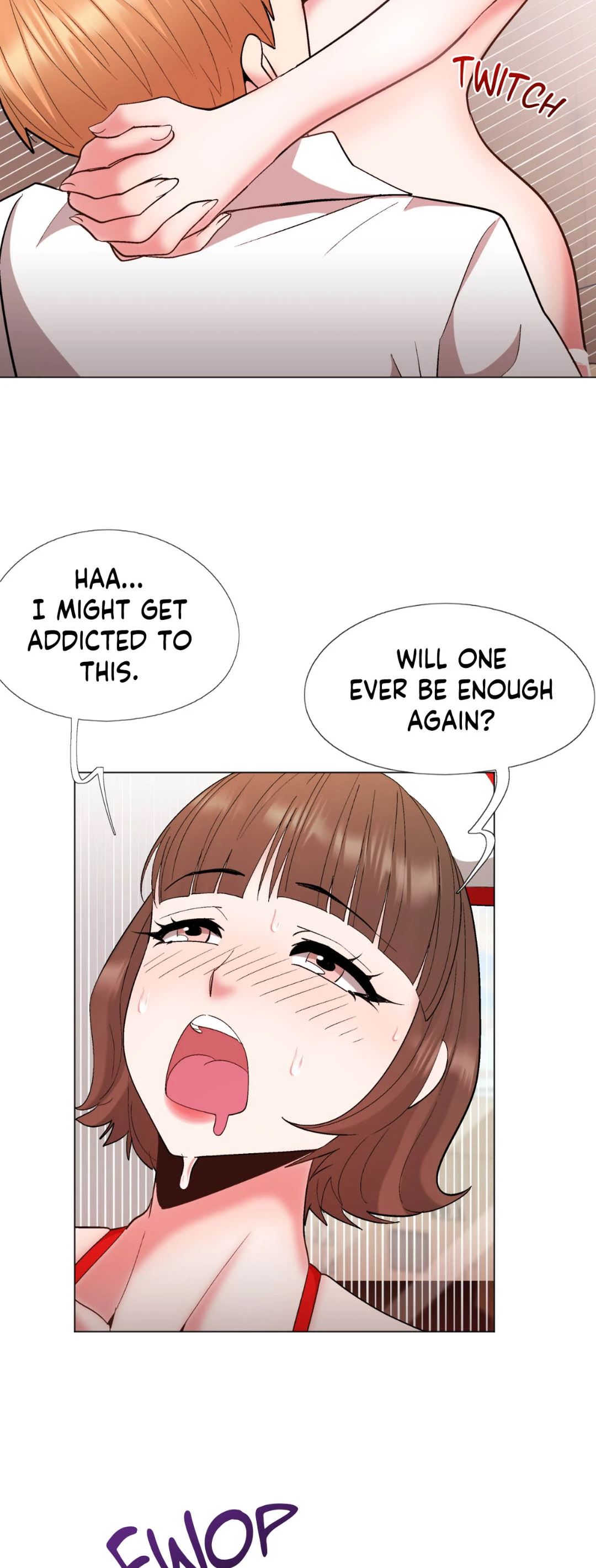 Cosplay Girl Chapter 32 image 7