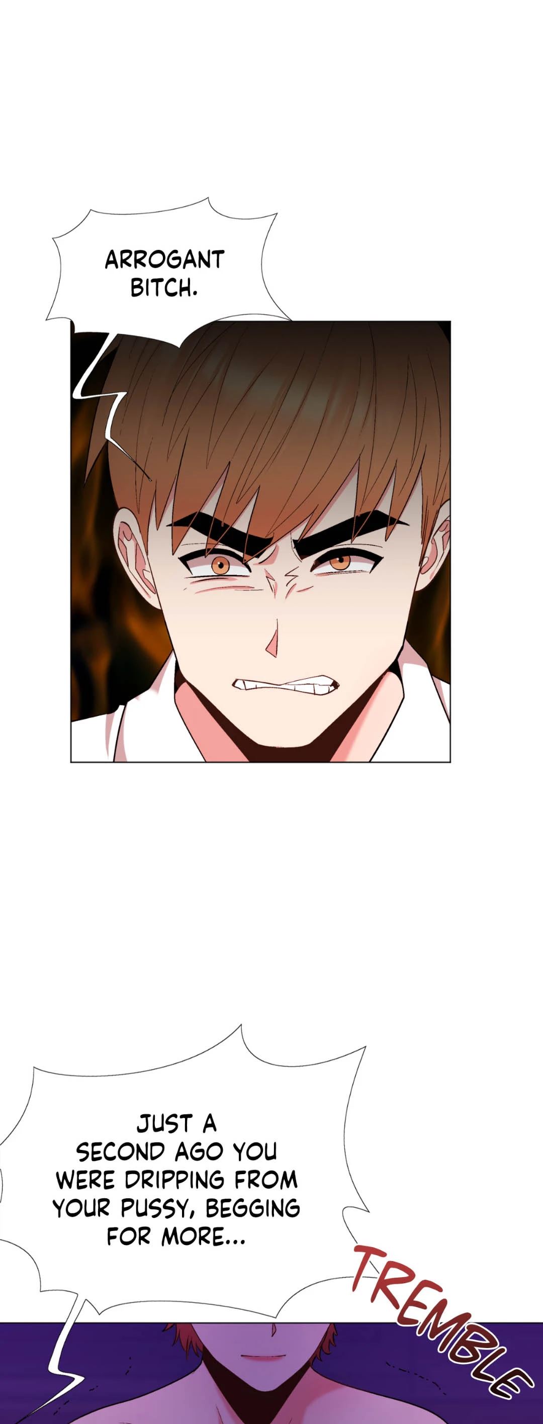 Cosplay Girl Chapter 33 image 0