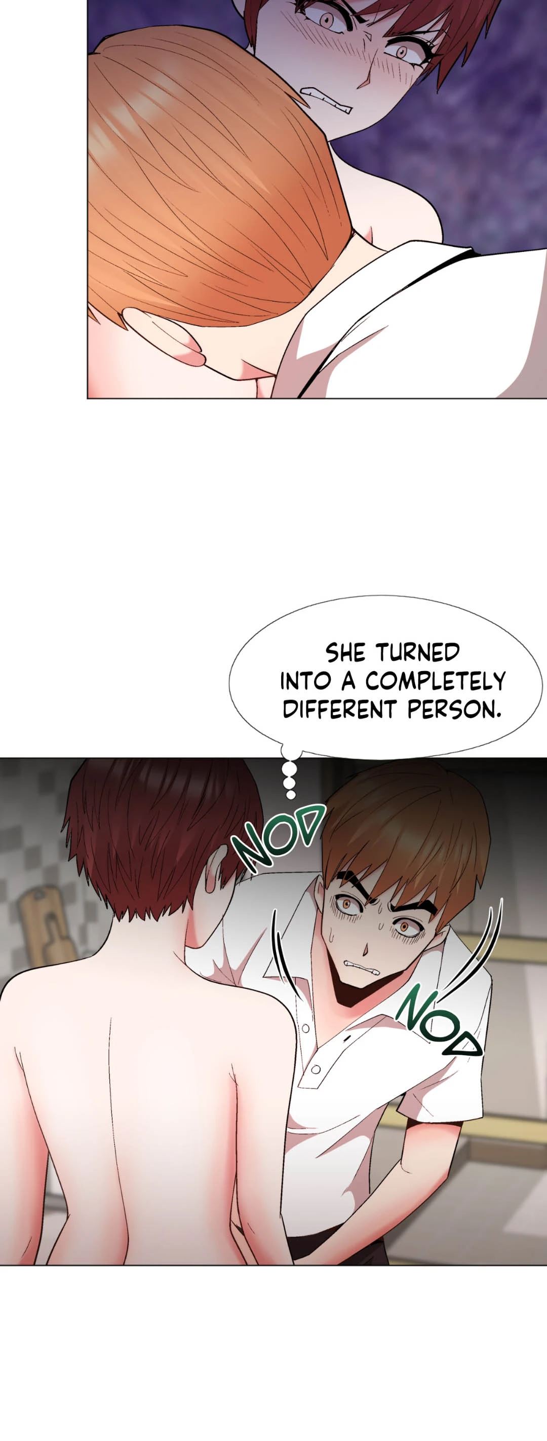 Cosplay Girl Chapter 33 image 9