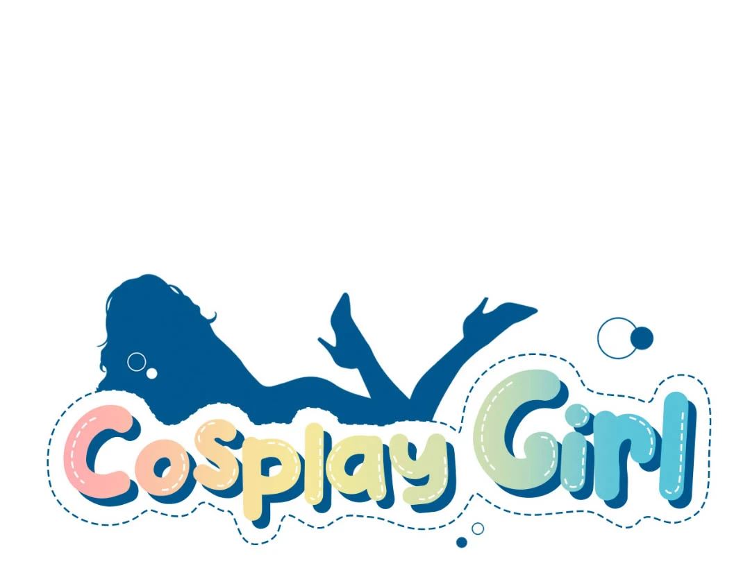 Cosplay Girl Chapter 33 image 13