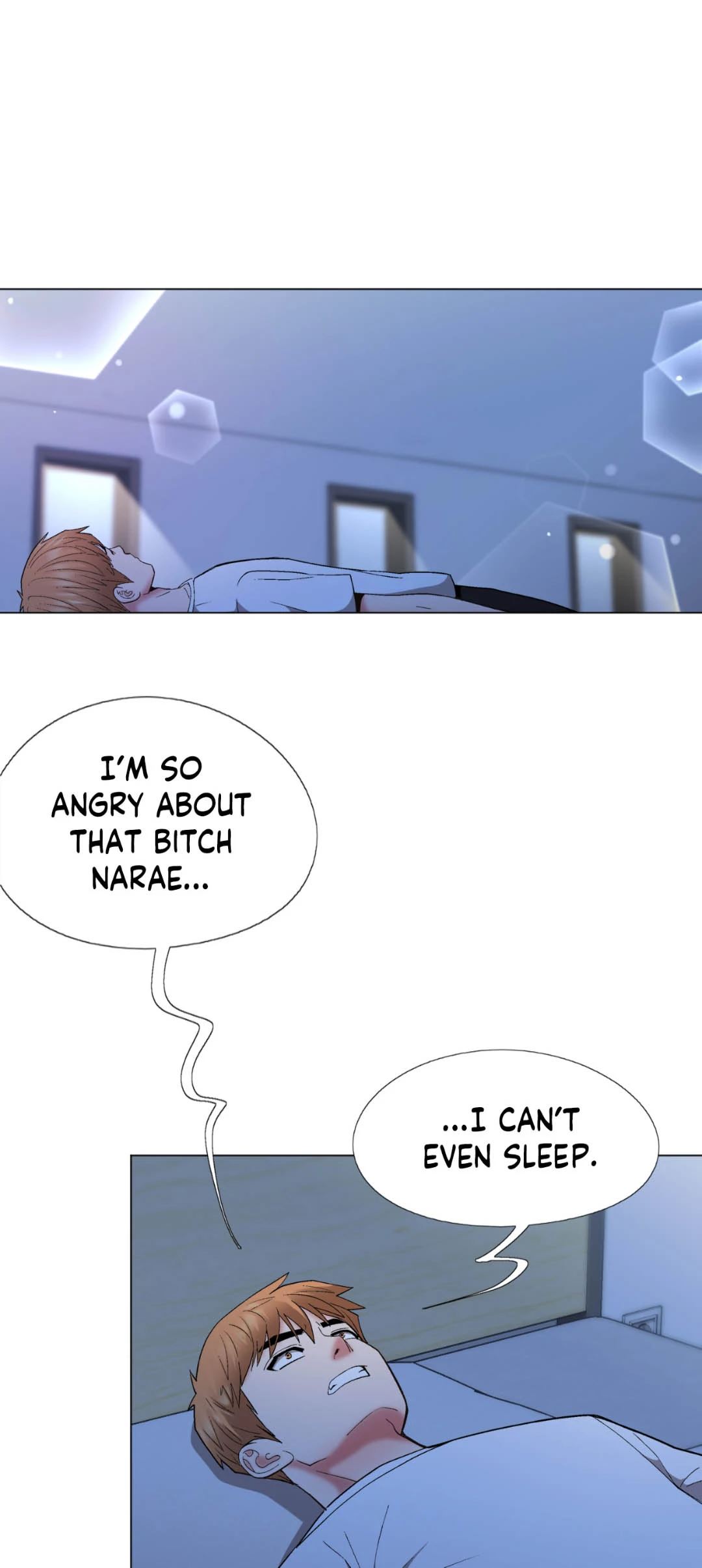 Cosplay Girl Chapter 33 image 16